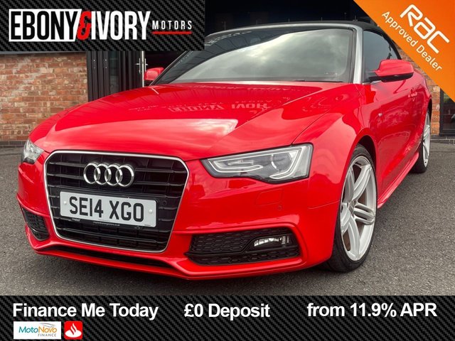 Ebony and Ivory Motors