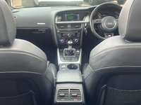 USED 2014 14 AUDI A5 CABRIOLET 2.0 TDI S line Special Edition Convertible 2dr Diesel Manual Euro 5 (s/s) (177 ps) 2 OWNERS FROM NEW LOW MILES 2 KEYS BOOK PACK SERVICED AS REQUIRED AND 1 YEAR MOT WITHIN THE SALE