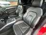 USED 2014 14 AUDI A5 CABRIOLET 2.0 TDI S line Special Edition Convertible 2dr Diesel Manual Euro 5 (s/s) (177 ps) 2 OWNERS FROM NEW LOW MILES 2 KEYS BOOK PACK SERVICED AS REQUIRED AND 1 YEAR MOT WITHIN THE SALE