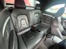 USED 2014 14 AUDI A5 CABRIOLET 2.0 TDI S line Special Edition Convertible 2dr Diesel Manual Euro 5 (s/s) (177 ps) 2 OWNERS FROM NEW LOW MILES 2 KEYS BOOK PACK SERVICED AS REQUIRED AND 1 YEAR MOT WITHIN THE SALE