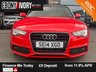 USED 2014 14 AUDI A5 CABRIOLET 2.0 TDI S line Special Edition Convertible 2dr Diesel Manual Euro 5 (s/s) (177 ps) 2 OWNERS FROM NEW LOW MILES 2 KEYS BOOK PACK SERVICED AS REQUIRED AND 1 YEAR MOT WITHIN THE SALE