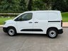 USED 2022 22 VAUXHALL Combo Electric 2300 50kWh Dynamic Panel Van 5dr Electric Auto L1 H1 (136 ps) GREAT VALUE GREY 50KW-CCS CHARGER