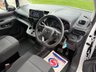 USED 2022 22 VAUXHALL Combo Electric 2300 50kWh Dynamic Panel Van 5dr Electric Auto L1 H1 (136 ps) GREAT VALUE GREY 50KW-CCS CHARGER