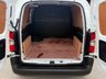 USED 2022 22 VAUXHALL Combo Electric 2300 50kWh Dynamic Panel Van 5dr Electric Auto L1 H1 (136 ps) GREAT VALUE GREY 50KW-CCS CHARGER
