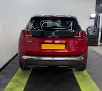 USED 2019 19 PEUGEOT 3008 1.5 BlueHDi GT Line SUV 5dr Diesel Manual Euro 6 (s/s) (130 ps) 