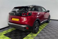 USED 2019 19 PEUGEOT 3008 1.5 BlueHDi GT Line SUV 5dr Diesel Manual Euro 6 (s/s) (130 ps) 