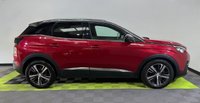 USED 2019 19 PEUGEOT 3008 1.5 BlueHDi GT Line SUV 5dr Diesel Manual Euro 6 (s/s) (130 ps) 