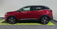 USED 2019 19 PEUGEOT 3008 1.5 BlueHDi GT Line SUV 5dr Diesel Manual Euro 6 (s/s) (130 ps) 