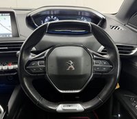 USED 2019 19 PEUGEOT 3008 1.5 BlueHDi GT Line SUV 5dr Diesel Manual Euro 6 (s/s) (130 ps) 