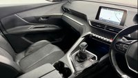 USED 2019 19 PEUGEOT 3008 1.5 BlueHDi GT Line SUV 5dr Diesel Manual Euro 6 (s/s) (130 ps) 