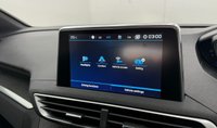 USED 2019 19 PEUGEOT 3008 1.5 BlueHDi GT Line SUV 5dr Diesel Manual Euro 6 (s/s) (130 ps) 