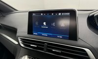 USED 2019 19 PEUGEOT 3008 1.5 BlueHDi GT Line SUV 5dr Diesel Manual Euro 6 (s/s) (130 ps) 