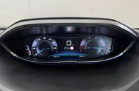 USED 2019 19 PEUGEOT 3008 1.5 BlueHDi GT Line SUV 5dr Diesel Manual Euro 6 (s/s) (130 ps) 