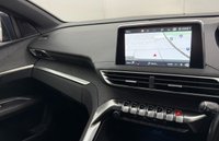 USED 2019 19 PEUGEOT 3008 1.5 BlueHDi GT Line SUV 5dr Diesel Manual Euro 6 (s/s) (130 ps) 