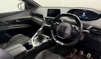 USED 2019 19 PEUGEOT 3008 1.5 BlueHDi GT Line SUV 5dr Diesel Manual Euro 6 (s/s) (130 ps) 