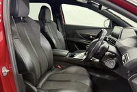 USED 2019 19 PEUGEOT 3008 1.5 BlueHDi GT Line SUV 5dr Diesel Manual Euro 6 (s/s) (130 ps) 