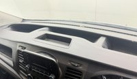 USED 2019 19 FORD TRANSIT CUSTOM 2.0 300 EcoBlue Trend Panel Van 5dr Diesel Manual L2 H1 Euro 6 (105 ps) 