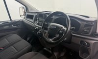 USED 2019 19 FORD TRANSIT CUSTOM 2.0 300 EcoBlue Trend Panel Van 5dr Diesel Manual L2 H1 Euro 6 (105 ps) 