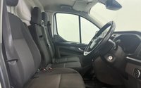 USED 2019 19 FORD TRANSIT CUSTOM 2.0 300 EcoBlue Trend Panel Van 5dr Diesel Manual L2 H1 Euro 6 (105 ps) 