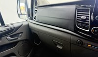 USED 2019 69 FORD TRANSIT CUSTOM 2.0 320 EcoBlue Limited Crew Van Double Cab 5dr Diesel Manual L2 H1 Euro 6 (s/s) (6 Seat) (130 ps) 