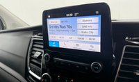 USED 2019 69 FORD TRANSIT CUSTOM 2.0 320 EcoBlue Limited Crew Van Double Cab 5dr Diesel Manual L2 H1 Euro 6 (s/s) (6 Seat) (130 ps) 