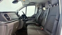 USED 2019 69 FORD TRANSIT CUSTOM 2.0 320 EcoBlue Limited Crew Van Double Cab 5dr Diesel Manual L2 H1 Euro 6 (s/s) (6 Seat) (130 ps) 