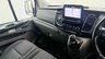 USED 2019 69 FORD TRANSIT CUSTOM 2.0 320 EcoBlue Limited Crew Van Double Cab 5dr Diesel Manual L2 H1 Euro 6 (s/s) (6 Seat) (130 ps) 
