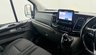 USED 2019 69 FORD TRANSIT CUSTOM 2.0 320 EcoBlue Limited Crew Van Double Cab 5dr Diesel Manual L2 H1 Euro 6 (s/s) (6 Seat) (130 ps) 