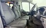 USED 2019 69 FORD TRANSIT CUSTOM 2.0 320 EcoBlue Limited Crew Van Double Cab 5dr Diesel Manual L2 H1 Euro 6 (s/s) (6 Seat) (130 ps) 