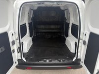 USED 2019 19 NISSAN e-NV200 40kWh Acenta Panel Van 5dr Electric Auto SWB (Quick Charge) (109 ps) NISSAN HISTORY-12 BARS ON BATTERY