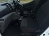 USED 2019 19 NISSAN e-NV200 40kWh Acenta Panel Van 5dr Electric Auto SWB (Quick Charge) (109 ps) NISSAN HISTORY-12 BARS ON BATTERY