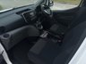 USED 2019 19 NISSAN e-NV200 40kWh Acenta Panel Van 5dr Electric Auto SWB (Quick Charge) (109 ps) NISSAN HISTORY-12 BARS ON BATTERY