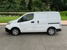 USED 2019 19 NISSAN e-NV200 40kWh Acenta Panel Van 5dr Electric Auto SWB (Quick Charge) (109 ps) NISSAN HISTORY-12 BARS ON BATTERY
