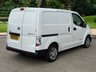 USED 2019 19 NISSAN e-NV200 40kWh Acenta Panel Van 5dr Electric Auto SWB (Quick Charge) (109 ps) NISSAN HISTORY-12 BARS ON BATTERY