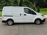 USED 2019 19 NISSAN e-NV200 40kWh Acenta Panel Van 5dr Electric Auto SWB (Quick Charge) (109 ps) NISSAN HISTORY-12 BARS ON BATTERY