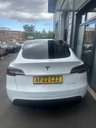 USED 2022 22 TESLA MODEL Y (Dual Motor) Long Range SUV 5dr Electric Auto 4WDE (384 bhp) 