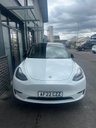 USED 2022 22 TESLA MODEL Y (Dual Motor) Long Range SUV 5dr Electric Auto 4WDE (384 bhp) 