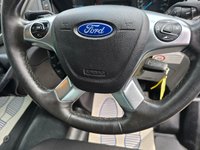 USED 2016 16 FORD TRANSIT 2.2 TDCi 17-seat minibus in white, 91,000 miles, ULEZ Euro 6, 6-speed manual, Bluetooth, cruise control, 17 Seater (16+1) and more Final price + VAT @ 20%! With a MOT valid until April 2026, this 2016 Ford Transit TDCi 460 is ready to hit the road. This van is the 2.2 TDCi 460 HDT L4 H3 4dr derivative, equipped with 18 seats and a 2.2L diesel engine. It meets Euro 6 emission standards. For your peace of mind, a 3-month warranty is included. The van also features 18 Seats and a Electronic Stability Programme (ESP) and a Ford Audio System with SYNC (ICE Pack 4). Bluetooth connectivity is included, along with Electronic Dynamic Cornering Control and E