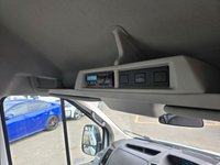 USED 2016 16 FORD TRANSIT 2.2 TDCi 17-seat minibus in white, 91,000 miles, ULEZ Euro 6, 6-speed manual, Bluetooth, cruise control, 17 Seater (16+1) and more Final price + VAT @ 20%! With a MOT valid until April 2026, this 2016 Ford Transit TDCi 460 is ready to hit the road. This van is the 2.2 TDCi 460 HDT L4 H3 4dr derivative, equipped with 18 seats and a 2.2L diesel engine. It meets Euro 6 emission standards. For your peace of mind, a 3-month warranty is included. The van also features 18 Seats and a Electronic Stability Programme (ESP) and a Ford Audio System with SYNC (ICE Pack 4). Bluetooth connectivity is included, along with Electronic Dynamic Cornering Control and E