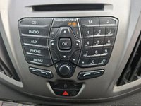 USED 2016 16 FORD TRANSIT 2.2 TDCi 17-seat minibus in white, 91,000 miles, ULEZ Euro 6, 6-speed manual, Bluetooth, cruise control, 17 Seater (16+1) and more Final price + VAT @ 20%! With a MOT valid until April 2026, this 2016 Ford Transit TDCi 460 is ready to hit the road. This van is the 2.2 TDCi 460 HDT L4 H3 4dr derivative, equipped with 18 seats and a 2.2L diesel engine. It meets Euro 6 emission standards. For your peace of mind, a 3-month warranty is included. The van also features 18 Seats and a Electronic Stability Programme (ESP) and a Ford Audio System with SYNC (ICE Pack 4). Bluetooth connectivity is included, along with Electronic Dynamic Cornering Control and E