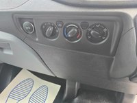 USED 2016 16 FORD TRANSIT 2.2 TDCi 17-seat minibus in white, 91,000 miles, ULEZ Euro 6, 6-speed manual, Bluetooth, cruise control, 17 Seater (16+1) and more Final price + VAT @ 20%! With a MOT valid until April 2026, this 2016 Ford Transit TDCi 460 is ready to hit the road. This van is the 2.2 TDCi 460 HDT L4 H3 4dr derivative, equipped with 18 seats and a 2.2L diesel engine. It meets Euro 6 emission standards. For your peace of mind, a 3-month warranty is included. The van also features 18 Seats and a Electronic Stability Programme (ESP) and a Ford Audio System with SYNC (ICE Pack 4). Bluetooth connectivity is included, along with Electronic Dynamic Cornering Control and E