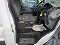 USED 2016 16 FORD TRANSIT 2.2 TDCi 17-seat minibus in white, 91,000 miles, ULEZ Euro 6, 6-speed manual, Bluetooth, cruise control, 17 Seater (16+1) and more Final price + VAT @ 20%! With a MOT valid until April 2026, this 2016 Ford Transit TDCi 460 is ready to hit the road. This van is the 2.2 TDCi 460 HDT L4 H3 4dr derivative, equipped with 18 seats and a 2.2L diesel engine. It meets Euro 6 emission standards. For your peace of mind, a 3-month warranty is included. The van also features 18 Seats and a Electronic Stability Programme (ESP) and a Ford Audio System with SYNC (ICE Pack 4). Bluetooth connectivity is included, along with Electronic Dynamic Cornering Control and E