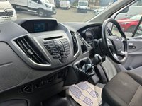 USED 2016 16 FORD TRANSIT 2.2 TDCi 17-seat minibus in white, 91,000 miles, ULEZ Euro 6, 6-speed manual, Bluetooth, cruise control, 17 Seater (16+1) and more Final price + VAT @ 20%! With a MOT valid until April 2026, this 2016 Ford Transit TDCi 460 is ready to hit the road. This van is the 2.2 TDCi 460 HDT L4 H3 4dr derivative, equipped with 18 seats and a 2.2L diesel engine. It meets Euro 6 emission standards. For your peace of mind, a 3-month warranty is included. The van also features 18 Seats and a Electronic Stability Programme (ESP) and a Ford Audio System with SYNC (ICE Pack 4). Bluetooth connectivity is included, along with Electronic Dynamic Cornering Control and E