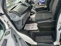 USED 2016 16 FORD TRANSIT 2.2 TDCi 17-seat minibus in white, 91,000 miles, ULEZ Euro 6, 6-speed manual, Bluetooth, cruise control, 17 Seater (16+1) and more Final price + VAT @ 20%! With a MOT valid until April 2026, this 2016 Ford Transit TDCi 460 is ready to hit the road. This van is the 2.2 TDCi 460 HDT L4 H3 4dr derivative, equipped with 18 seats and a 2.2L diesel engine. It meets Euro 6 emission standards. For your peace of mind, a 3-month warranty is included. The van also features 18 Seats and a Electronic Stability Programme (ESP) and a Ford Audio System with SYNC (ICE Pack 4). Bluetooth connectivity is included, along with Electronic Dynamic Cornering Control and E