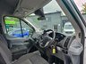 USED 2016 16 FORD TRANSIT 2.2 TDCi 17-seat minibus in white, 91,000 miles, ULEZ Euro 6, 6-speed manual, Bluetooth, cruise control, 17 Seater (16+1) and more Final price + VAT @ 20%! With a MOT valid until April 2026, this 2016 Ford Transit TDCi 460 is ready to hit the road. This van is the 2.2 TDCi 460 HDT L4 H3 4dr derivative, equipped with 18 seats and a 2.2L diesel engine. It meets Euro 6 emission standards. For your peace of mind, a 3-month warranty is included. The van also features 18 Seats and a Electronic Stability Programme (ESP) and a Ford Audio System with SYNC (ICE Pack 4). Bluetooth connectivity is included, along with Electronic Dynamic Cornering Control and E