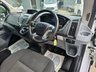 USED 2016 16 FORD TRANSIT 2.2 TDCi 17-seat minibus in white, 91,000 miles, ULEZ Euro 6, 6-speed manual, Bluetooth, cruise control, 17 Seater (16+1) and more Final price + VAT @ 20%! With a MOT valid until April 2026, this 2016 Ford Transit TDCi 460 is ready to hit the road. This van is the 2.2 TDCi 460 HDT L4 H3 4dr derivative, equipped with 18 seats and a 2.2L diesel engine. It meets Euro 6 emission standards. For your peace of mind, a 3-month warranty is included. The van also features 18 Seats and a Electronic Stability Programme (ESP) and a Ford Audio System with SYNC (ICE Pack 4). Bluetooth connectivity is included, along with Electronic Dynamic Cornering Control and E