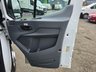USED 2016 16 FORD TRANSIT 2.2 TDCi 17-seat minibus in white, 91,000 miles, ULEZ Euro 6, 6-speed manual, Bluetooth, cruise control, 17 Seater (16+1) and more Final price + VAT @ 20%! With a MOT valid until April 2026, this 2016 Ford Transit TDCi 460 is ready to hit the road. This van is the 2.2 TDCi 460 HDT L4 H3 4dr derivative, equipped with 18 seats and a 2.2L diesel engine. It meets Euro 6 emission standards. For your peace of mind, a 3-month warranty is included. The van also features 18 Seats and a Electronic Stability Programme (ESP) and a Ford Audio System with SYNC (ICE Pack 4). Bluetooth connectivity is included, along with Electronic Dynamic Cornering Control and E