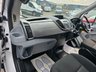 USED 2016 16 FORD TRANSIT 2.2 TDCi 17-seat minibus in white, 91,000 miles, ULEZ Euro 6, 6-speed manual, Bluetooth, cruise control, 17 Seater (16+1) and more Final price + VAT @ 20%! With a MOT valid until April 2026, this 2016 Ford Transit TDCi 460 is ready to hit the road. This van is the 2.2 TDCi 460 HDT L4 H3 4dr derivative, equipped with 18 seats and a 2.2L diesel engine. It meets Euro 6 emission standards. For your peace of mind, a 3-month warranty is included. The van also features 18 Seats and a Electronic Stability Programme (ESP) and a Ford Audio System with SYNC (ICE Pack 4). Bluetooth connectivity is included, along with Electronic Dynamic Cornering Control and E