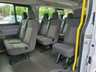 USED 2016 16 FORD TRANSIT 2.2 TDCi 17-seat minibus in white, 91,000 miles, ULEZ Euro 6, 6-speed manual, Bluetooth, cruise control, 17 Seater (16+1) and more Final price + VAT @ 20%! With a MOT valid until April 2026, this 2016 Ford Transit TDCi 460 is ready to hit the road. This van is the 2.2 TDCi 460 HDT L4 H3 4dr derivative, equipped with 18 seats and a 2.2L diesel engine. It meets Euro 6 emission standards. For your peace of mind, a 3-month warranty is included. The van also features 18 Seats and a Electronic Stability Programme (ESP) and a Ford Audio System with SYNC (ICE Pack 4). Bluetooth connectivity is included, along with Electronic Dynamic Cornering Control and E