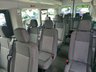 USED 2016 16 FORD TRANSIT 2.2 TDCi 17-seat minibus in white, 91,000 miles, ULEZ Euro 6, 6-speed manual, Bluetooth, cruise control, 17 Seater (16+1) and more Final price + VAT @ 20%! With a MOT valid until April 2026, this 2016 Ford Transit TDCi 460 is ready to hit the road. This van is the 2.2 TDCi 460 HDT L4 H3 4dr derivative, equipped with 18 seats and a 2.2L diesel engine. It meets Euro 6 emission standards. For your peace of mind, a 3-month warranty is included. The van also features 18 Seats and a Electronic Stability Programme (ESP) and a Ford Audio System with SYNC (ICE Pack 4). Bluetooth connectivity is included, along with Electronic Dynamic Cornering Control and E